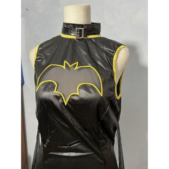 Leg Avenue Phantom Girl Women’s Costume M/L #83417 - Picture 6 of 9